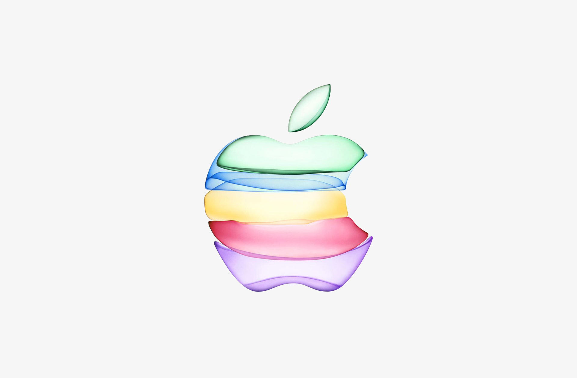 Apple разослала пригласительные билеты на церемонию презентации