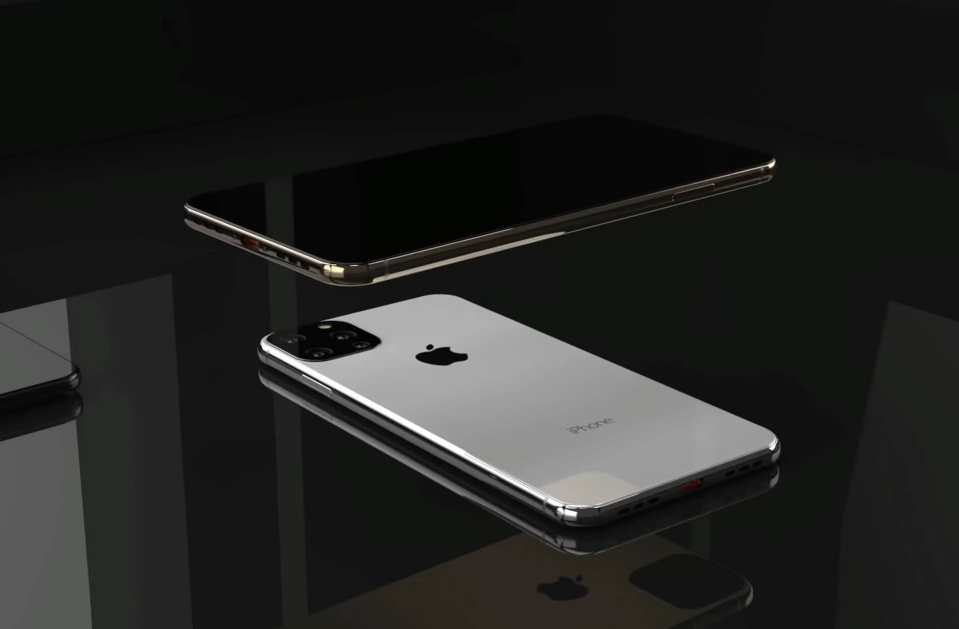 В сети появились первые результаты тестирования новой модели IPhone