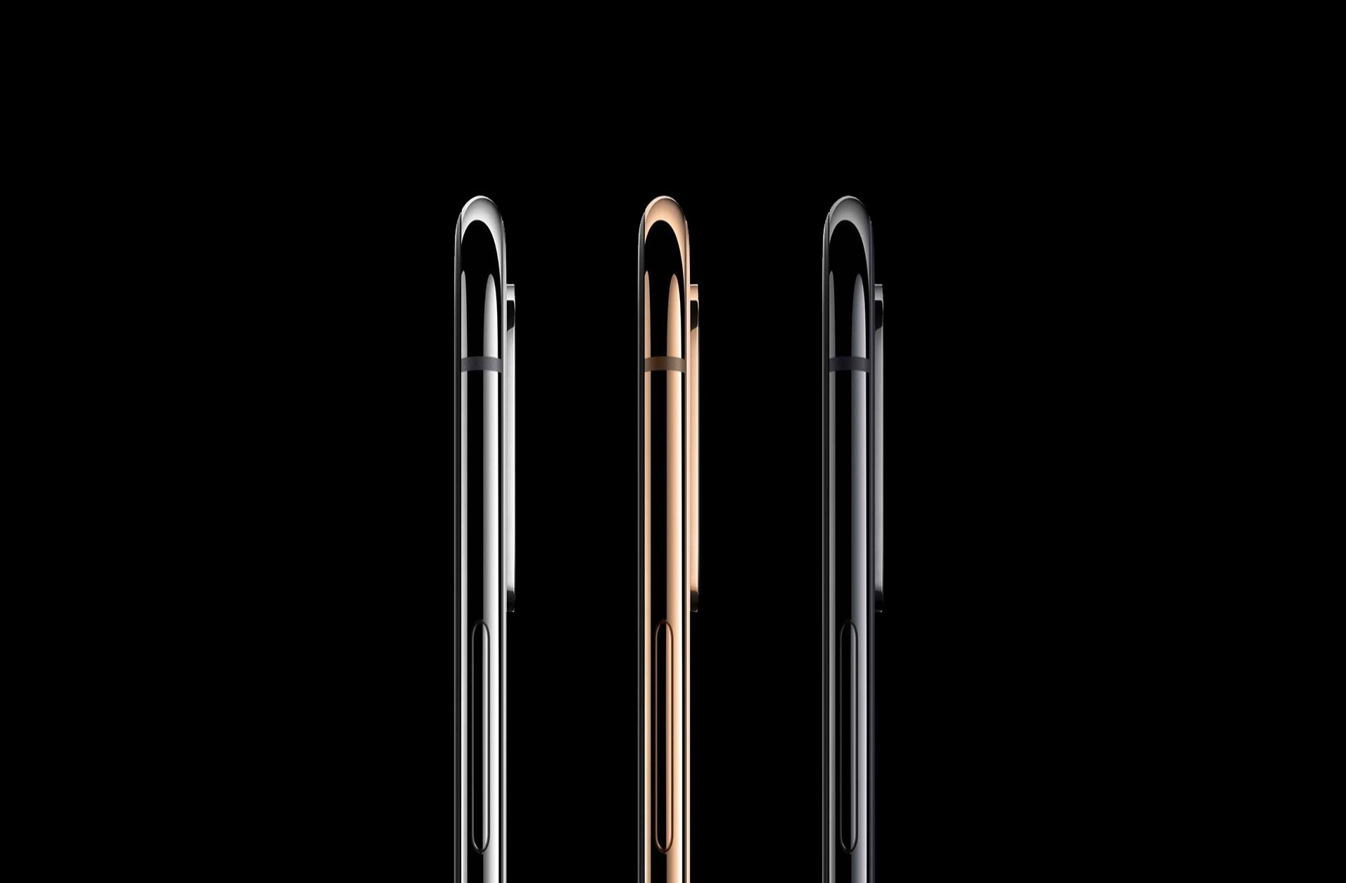 Раскрыты новые сведения о новых моделях смартфонов Apple