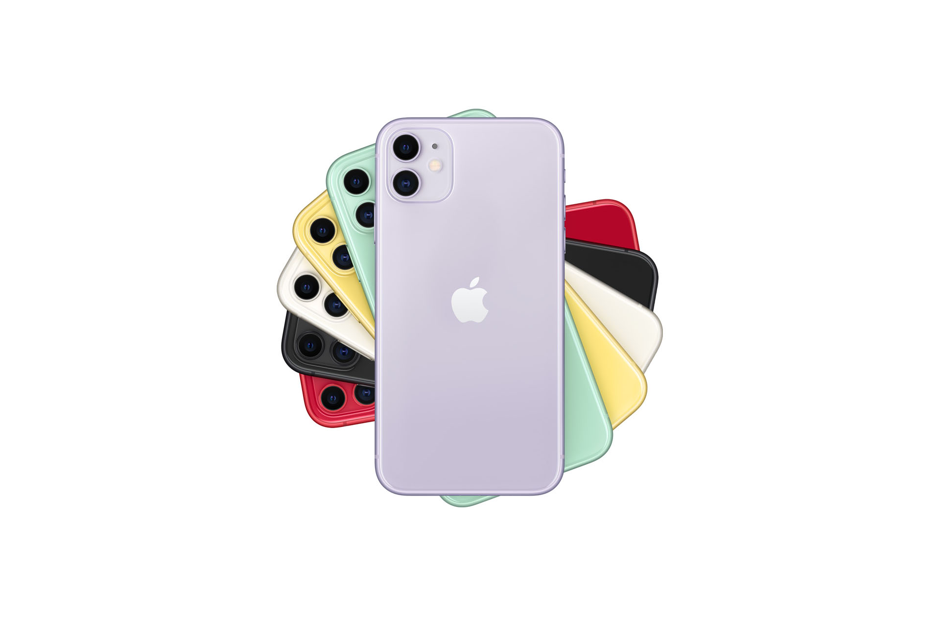 Представлены новые модели iPhone. Что нового нас ожидает?