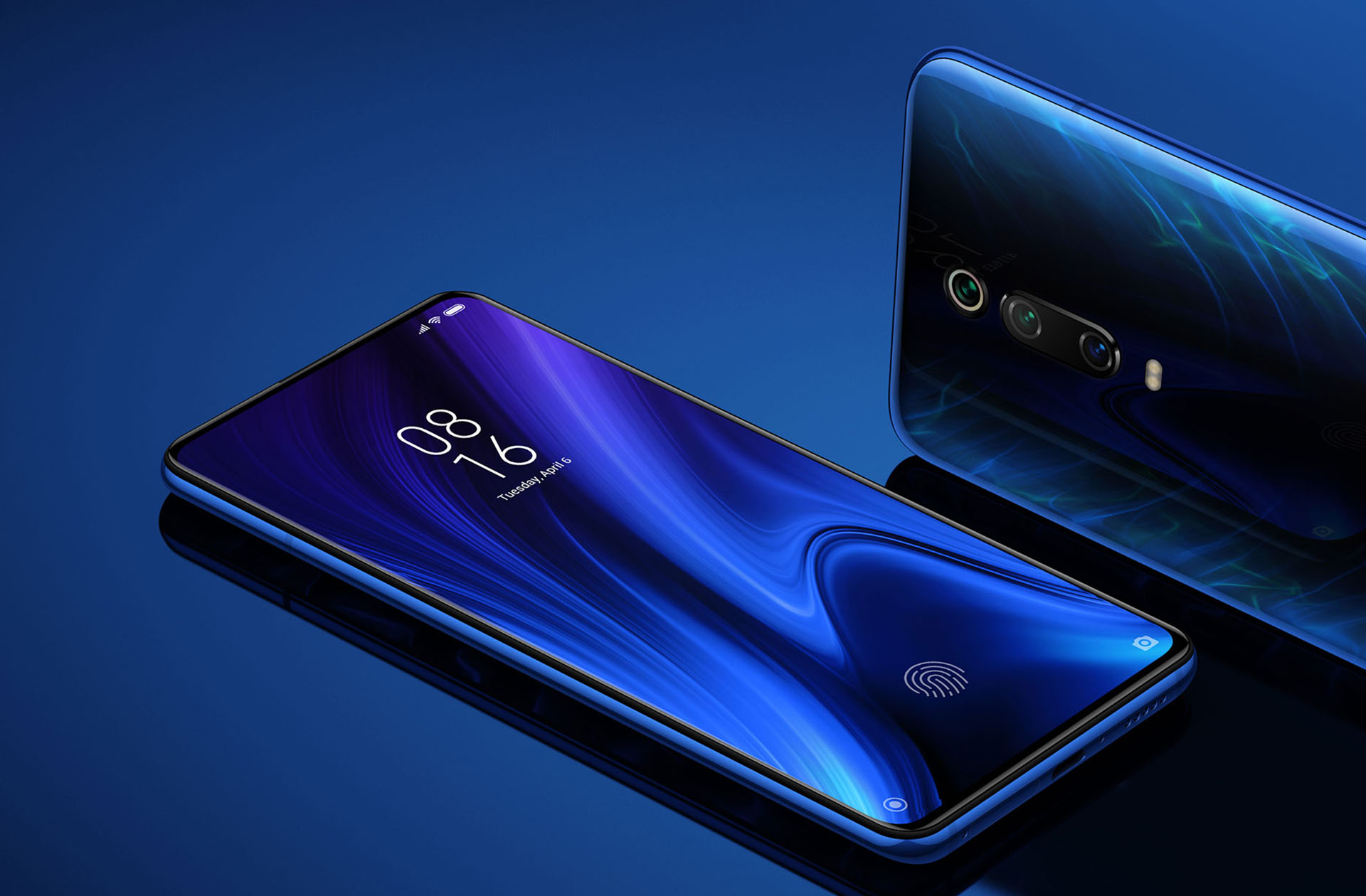 Xiaomi ищет добровольцев для тестирования Android 10 на Redmi K20 Pro