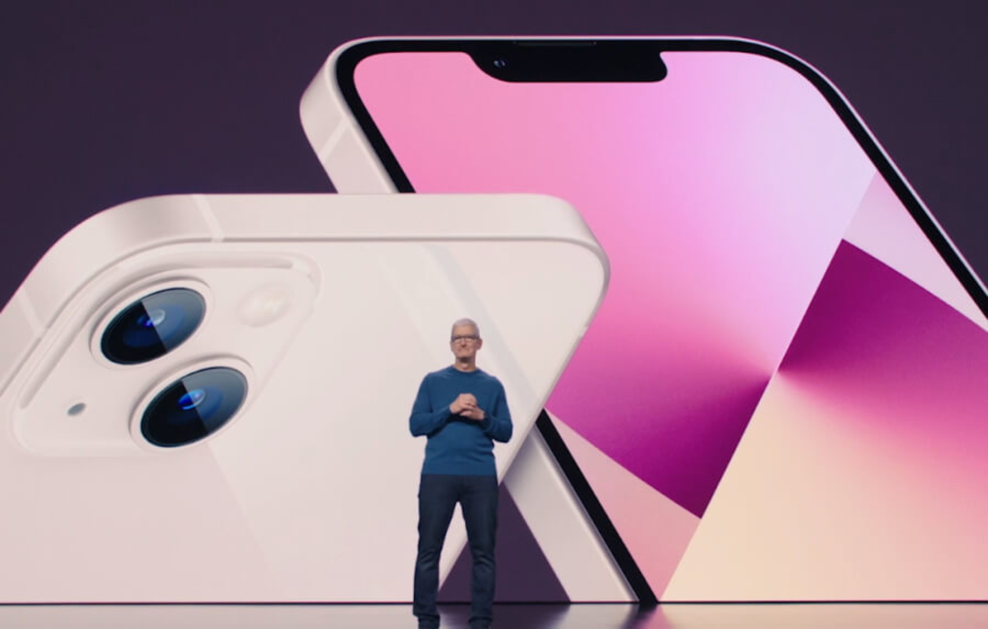 Итоги презентации Apple: чем порадует любимый бренд своих фанатов в ближайшее время?