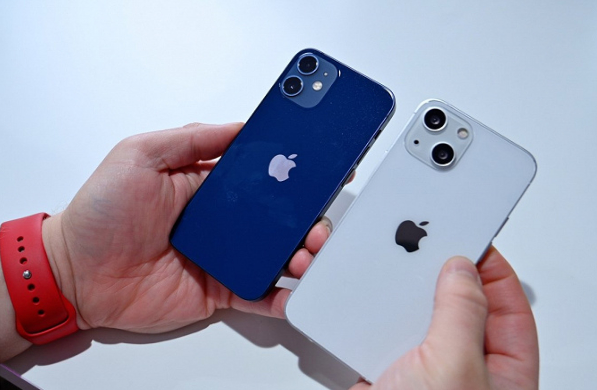 Старт продаж: дата выхода iPhone 13 на рынок и где самый дорогой смартфон?