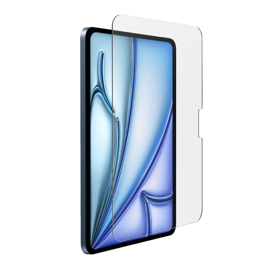 Защитное стекло для Apple iPad Air 13 M2 (2024)