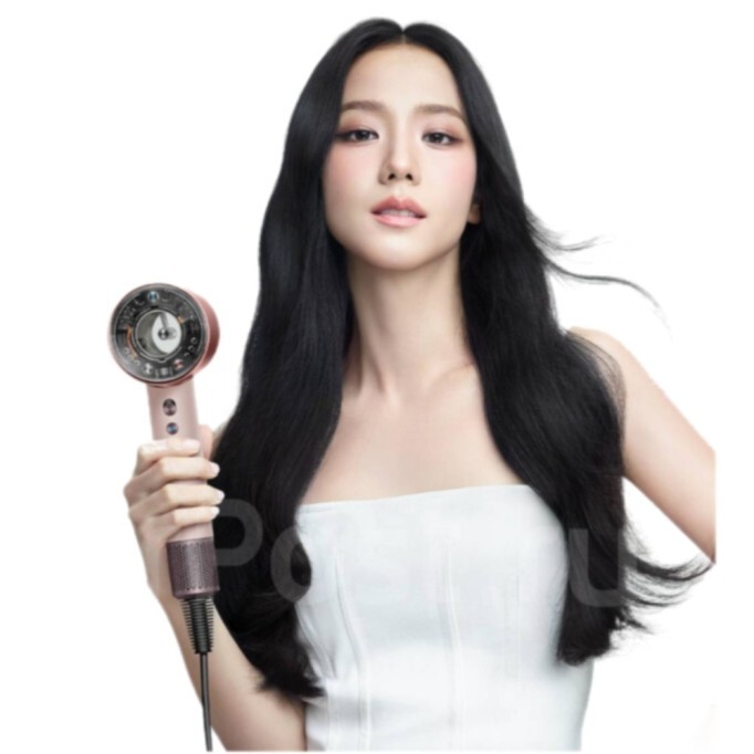 Фен Dyson Supersonic Nural HD16 Ceramic Pink/Rose Gold