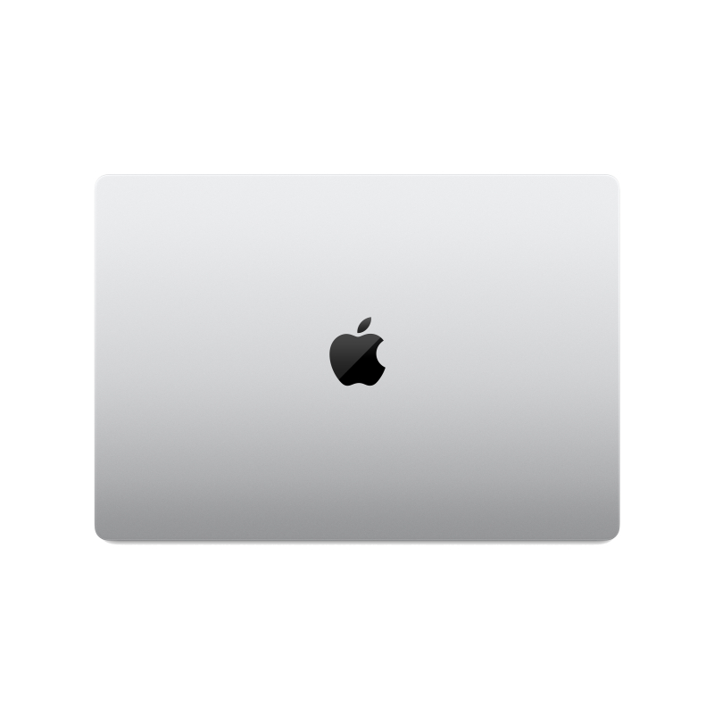 Ноутбук Apple MacBook Pro 16" (2024) M4 Pro, 48Gb, 512Gb Silver MX2U3