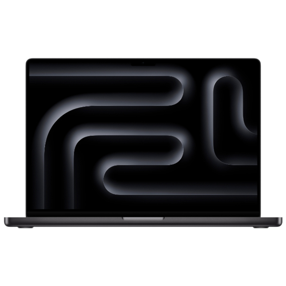 Ноутбук Apple MacBook Pro 16" (2024) M4 Pro, 24Gb, 512Gb Space Black MX2X3