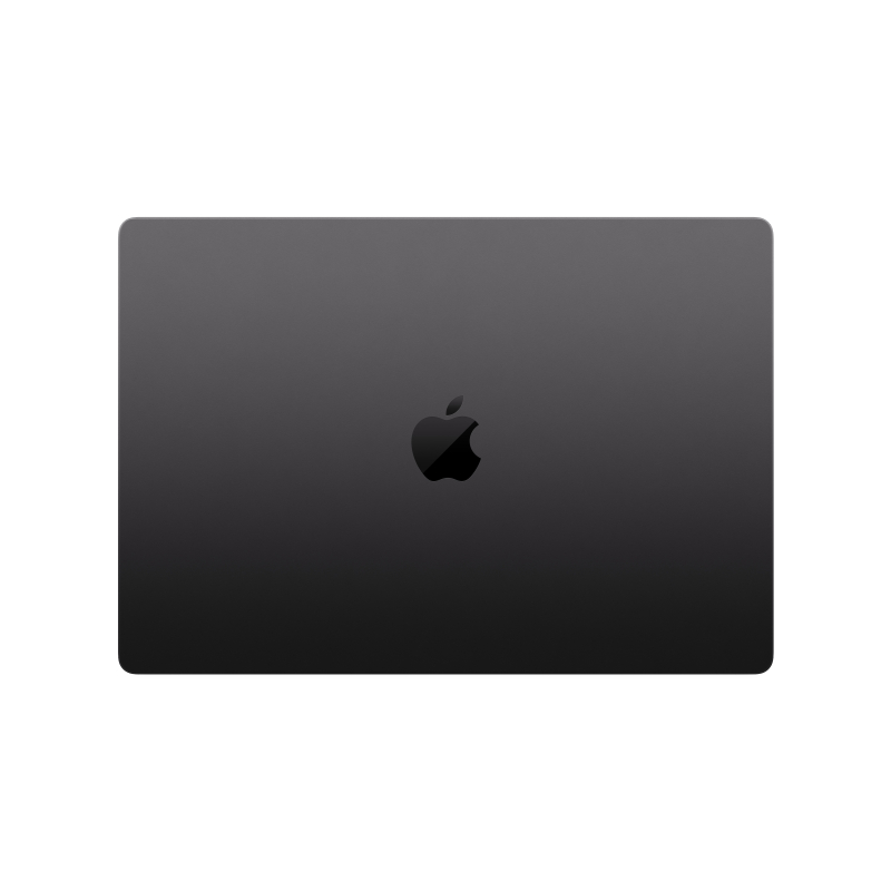 Ноутбук Apple MacBook Pro 16" (2024) M4 Max, 36Gb, 1Tb Space Black MX303