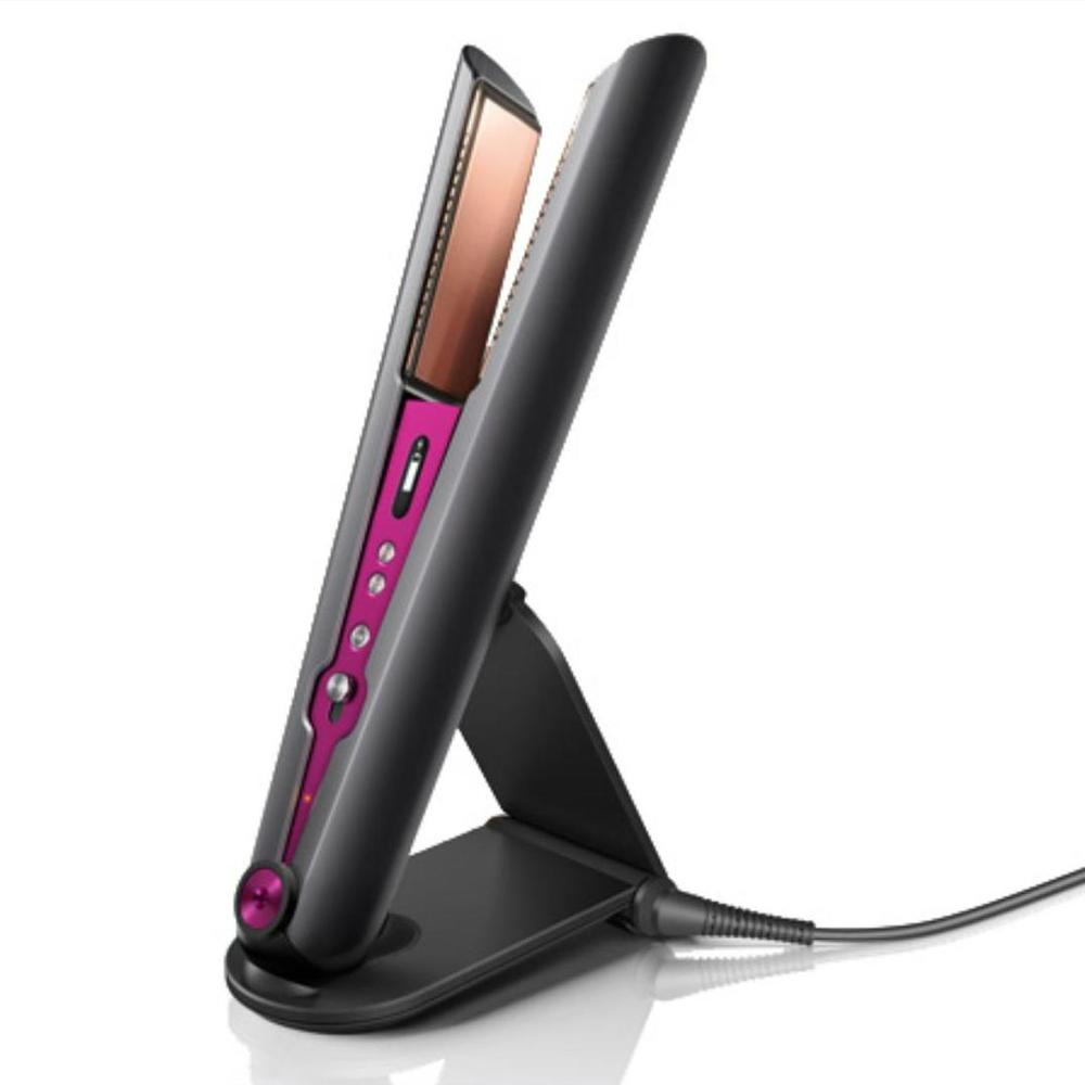 Выпрямитель Dyson Corrale HS07 Nickel/Fuchsia