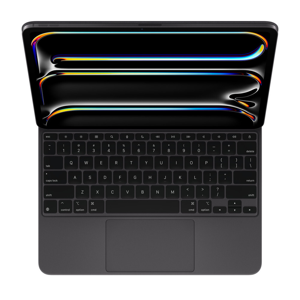 Клавиатура Apple Magic Keyboard для iPad Pro 13 М4 (2024)