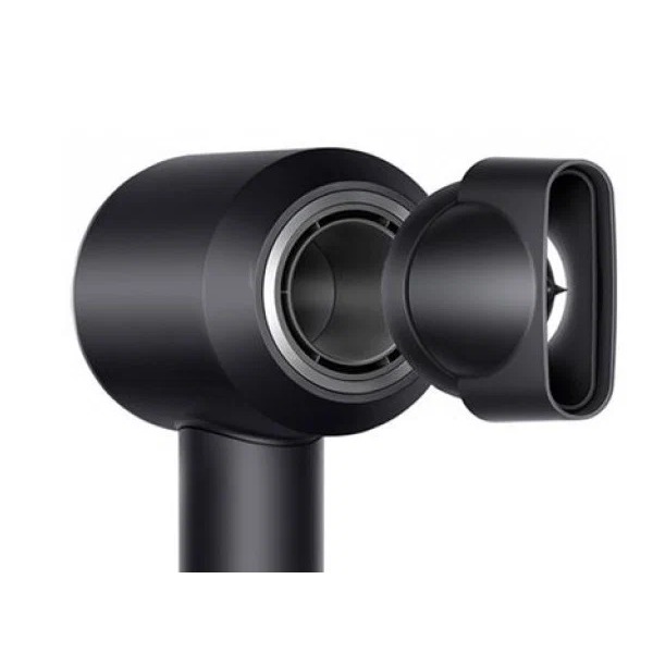 Фен Dyson Supersonic HD15 black/nickel