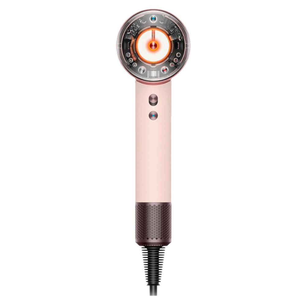 Фен Dyson Supersonic Nural HD16 Ceramic Pink/Rose Gold