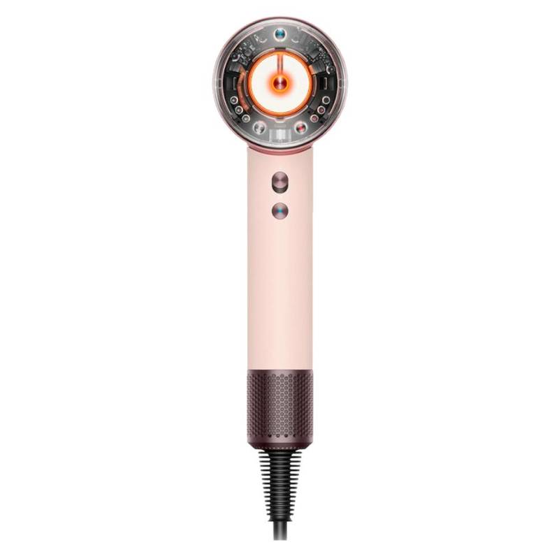 Фен Dyson Supersonic Nural HD16 Ceramic Pink/Rose Gold