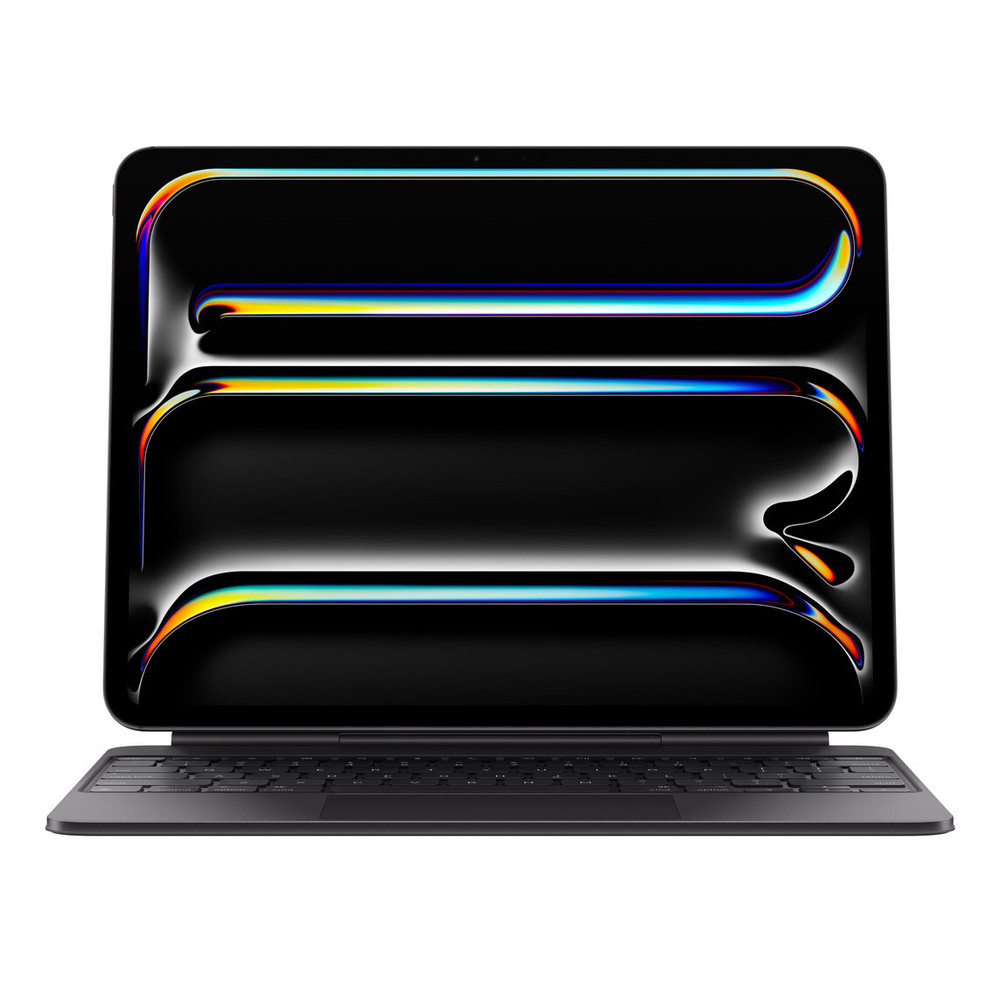 Клавиатура Apple Magic Keyboard для iPad Pro 13 М4 (2024)