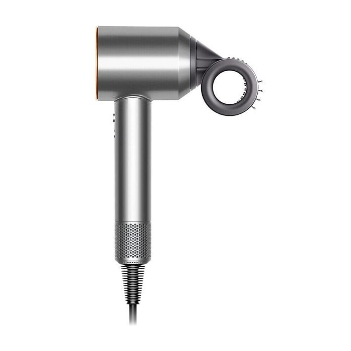 Фен Dyson Supersonic HD15 nickel/copper