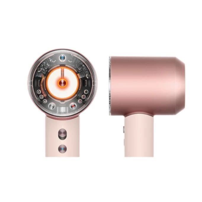 Фен Dyson Supersonic Nural HD16 Ceramic Pink/Rose Gold