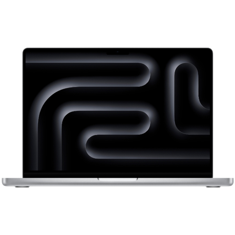 Ноутбук Apple MacBook Pro 14" (2024) M4 Pro, 24Gb, 1Tb Silver MX2F3