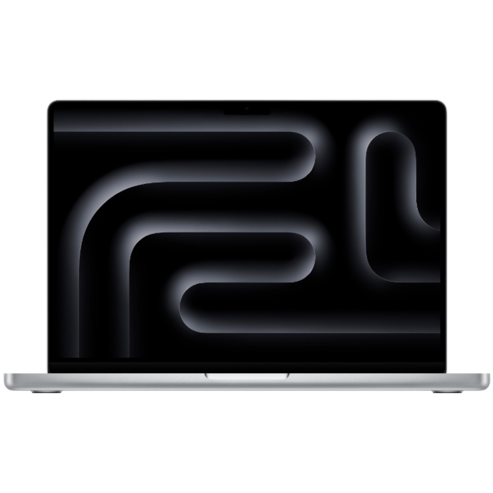 Ноутбук Apple MacBook Pro 16" (2024) M4 Max, 36Gb, 1Tb Silver MX2V3