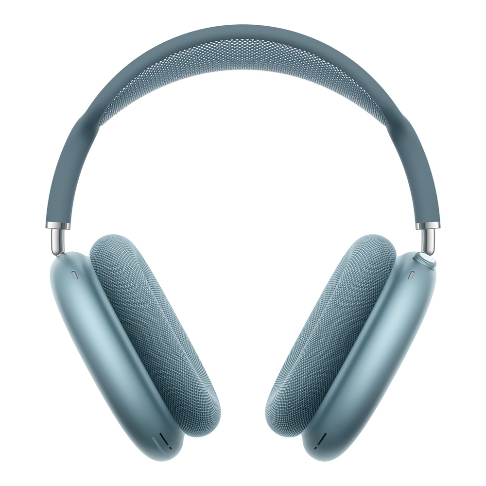 Беспроводные наушники Apple AirPods Max Blue