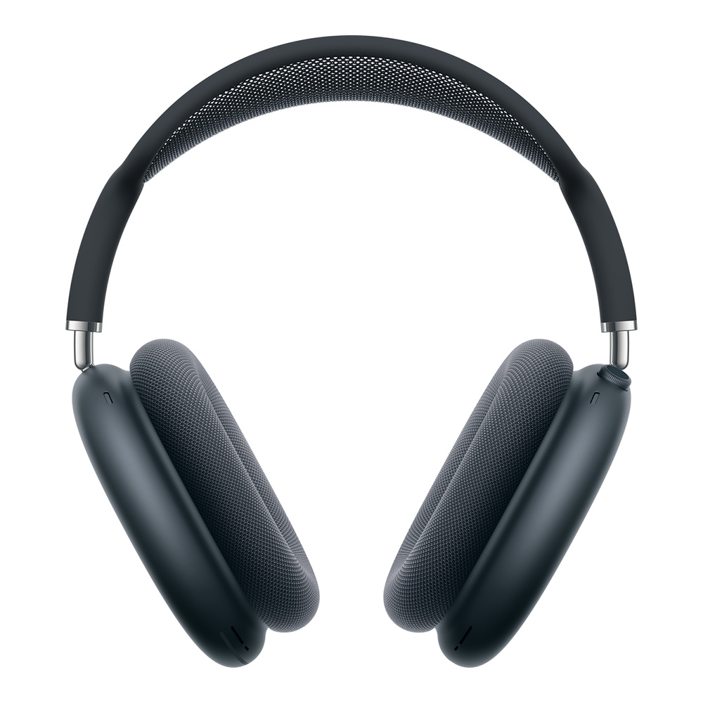 Беспроводные наушники Apple AirPods Max 2 Midnight