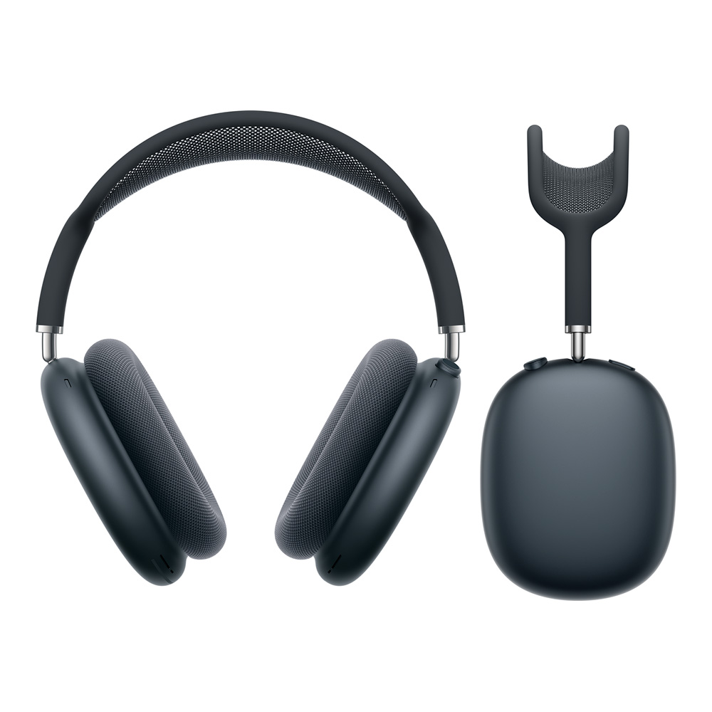 Беспроводные наушники Apple AirPods Max 2 Midnight