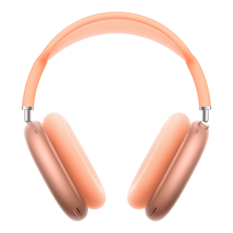 Беспроводные наушники Apple AirPods Max Orange