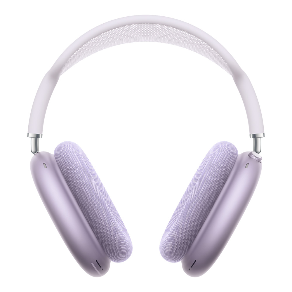 Беспроводные наушники Apple AirPods Max Purple