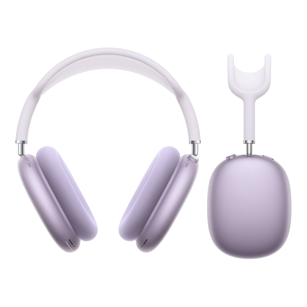 Беспроводные наушники Apple AirPods Max Purple