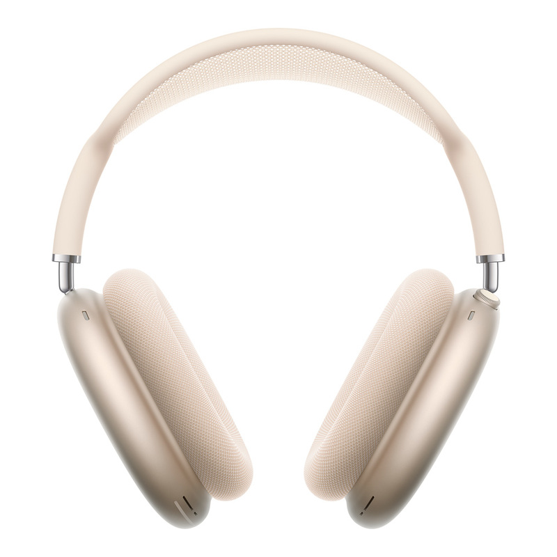 Беспроводные наушники Apple AirPods Max Starlight