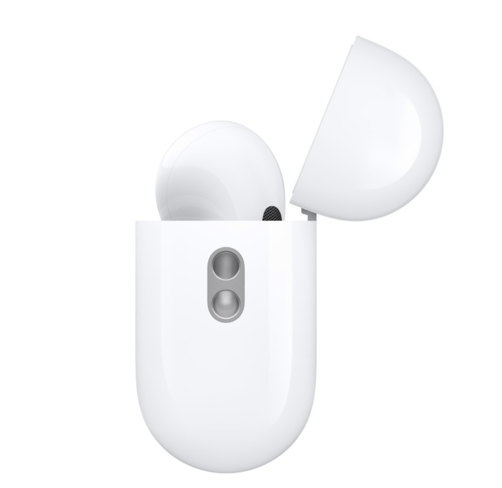 Беспроводные наушники Apple AirPods Pro 2 (2023)