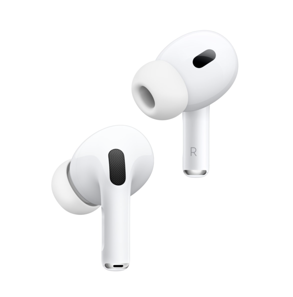 Беспроводные наушники Apple AirPods Pro 2 (2023)