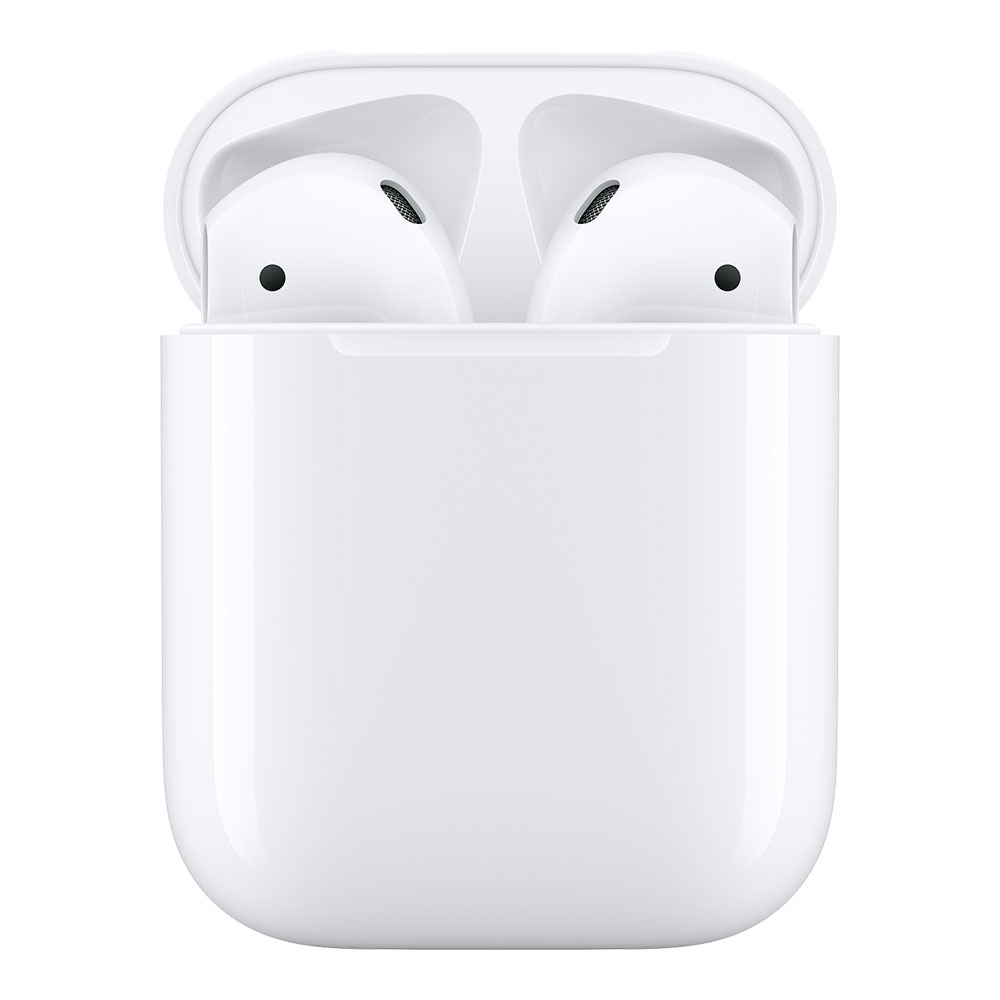 Беспроводные наушники Apple AirPods 2