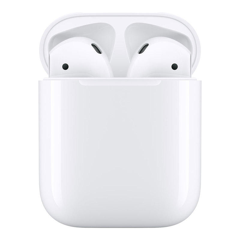 Беспроводные наушники Apple AirPods 2