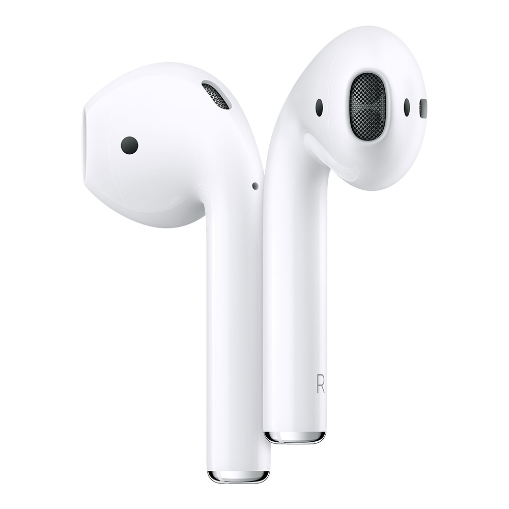 Беспроводные наушники Apple AirPods 2