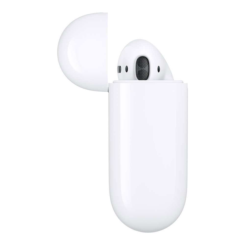 Беспроводные наушники Apple AirPods 2