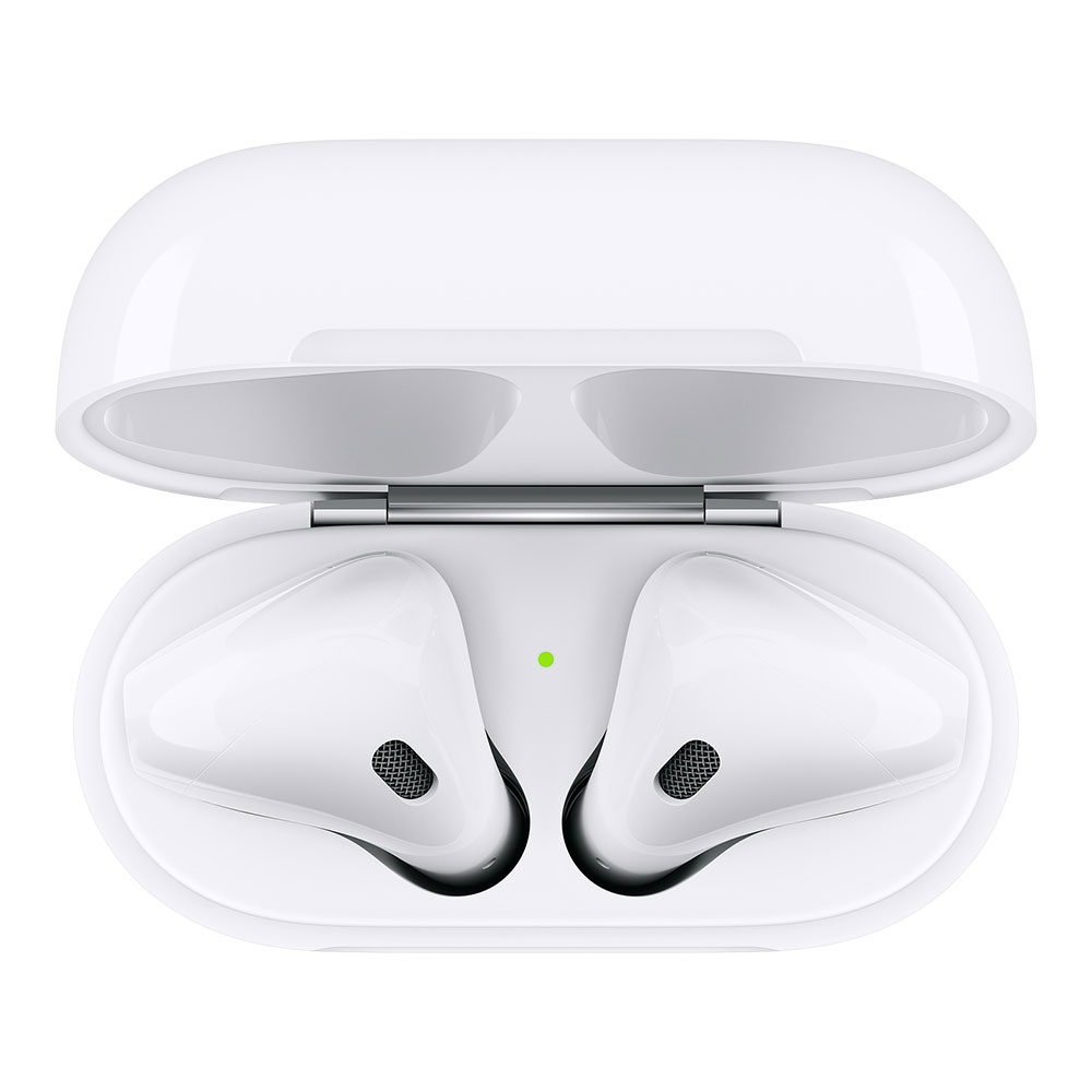 Беспроводные наушники Apple AirPods 2