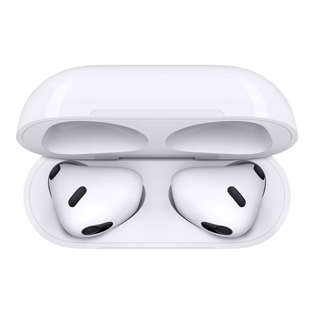 Беспроводные наушники Apple AirPods 3