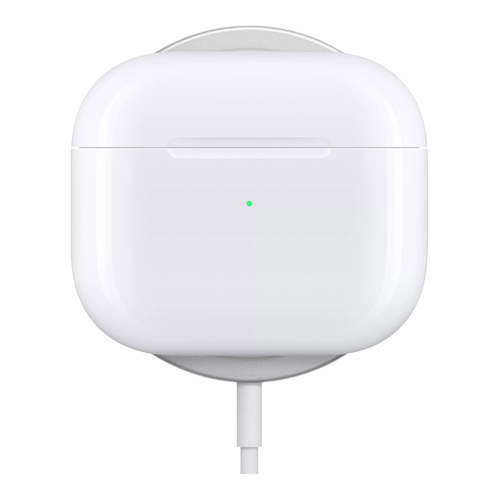 Зарядный кейс для Apple AirPods 3 (3 го поколения)