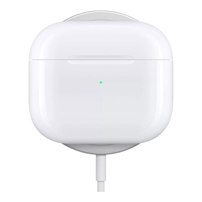 Зарядный кейс для Apple AirPods 3 (3 го поколения)