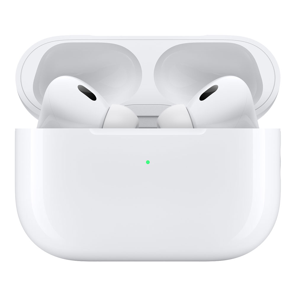 Беспроводные наушники Apple AirPods Pro 2 (2023)