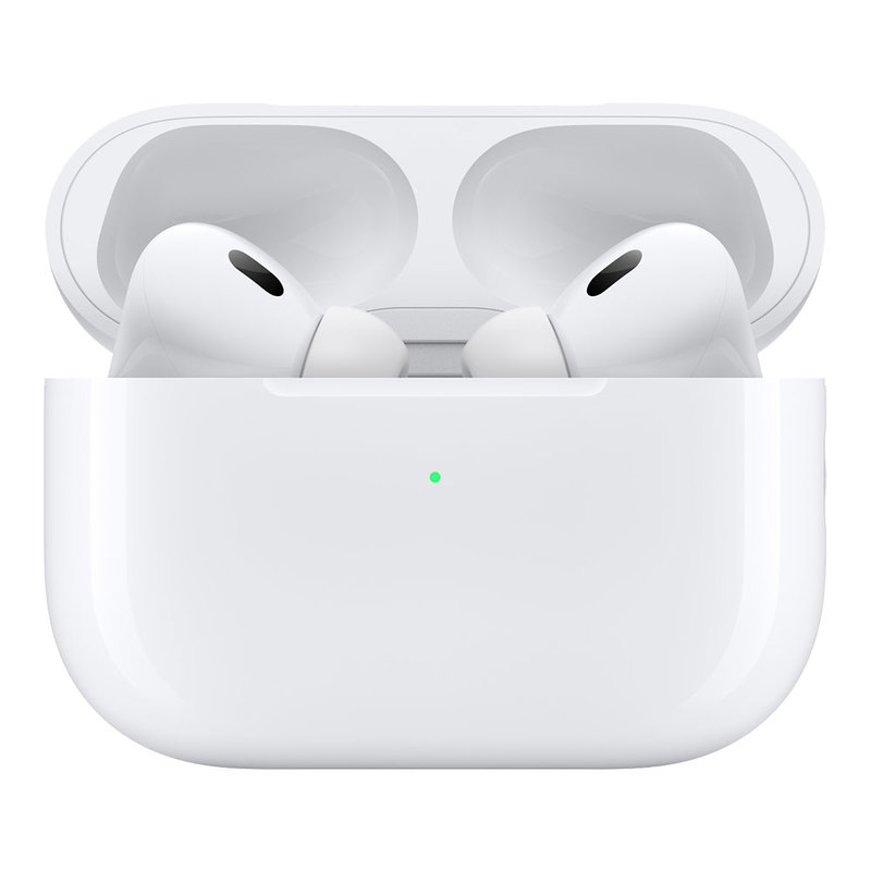 Беспроводные наушники Apple AirPods Pro 2 (2023)