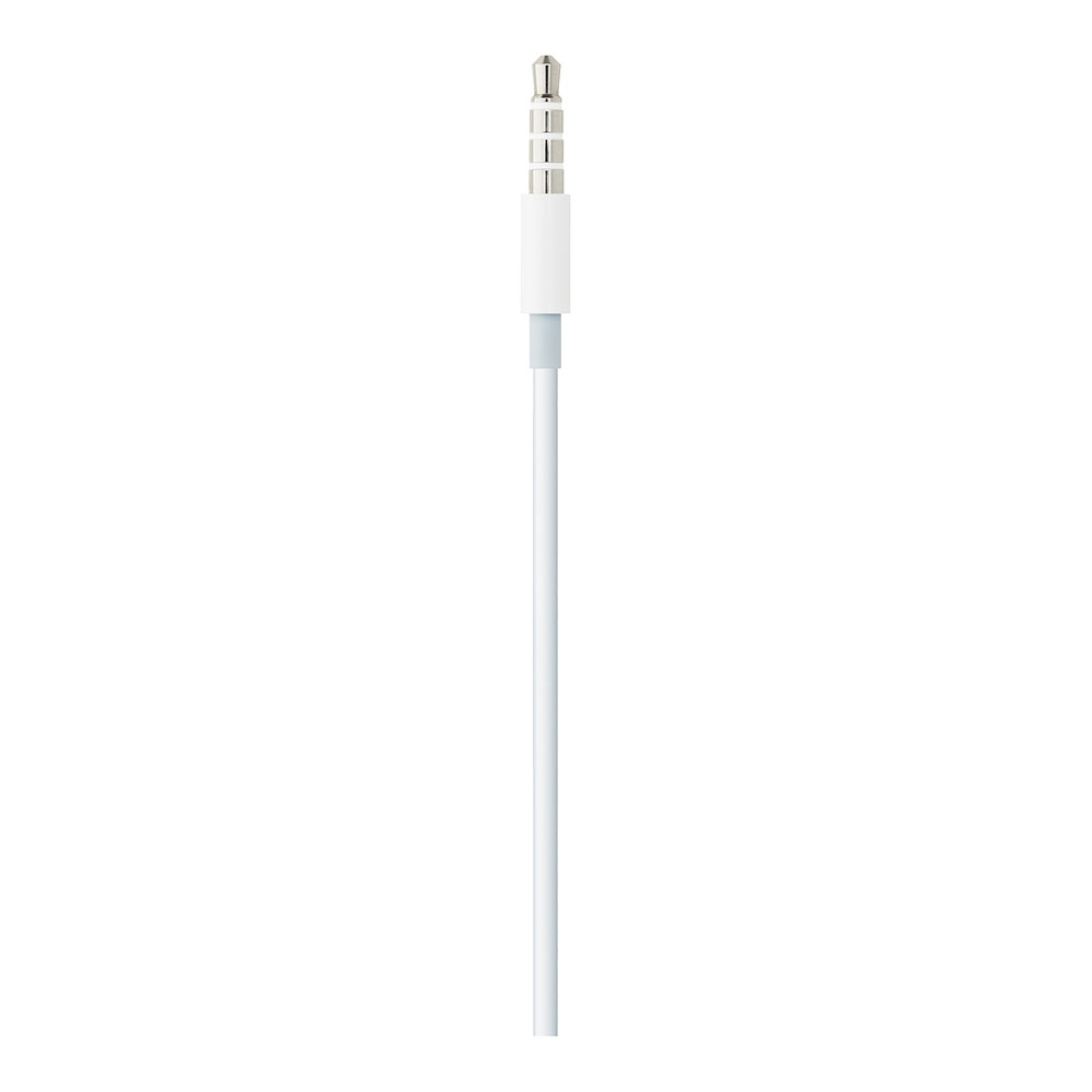 Наушники Apple EarPods с разъёмом 3,5 мм
