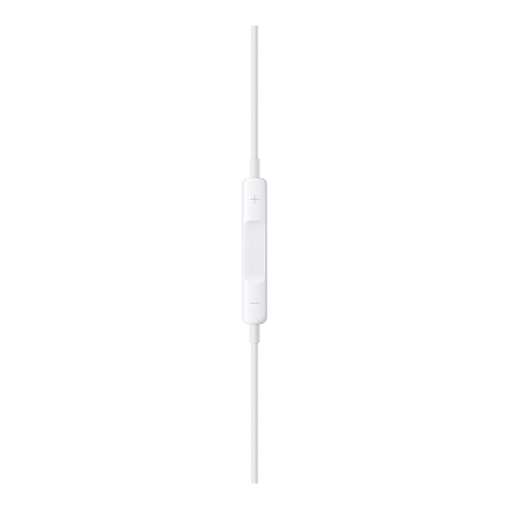 Наушники Apple EarPods с разъёмом Lightning