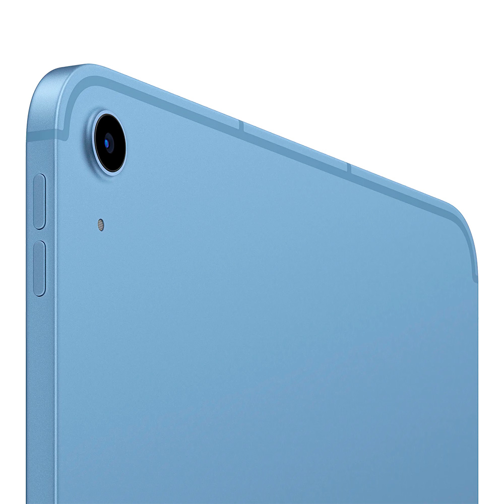 Apple iPad 11" 2025 Wi-Fi + Cellular 512Gb Blue