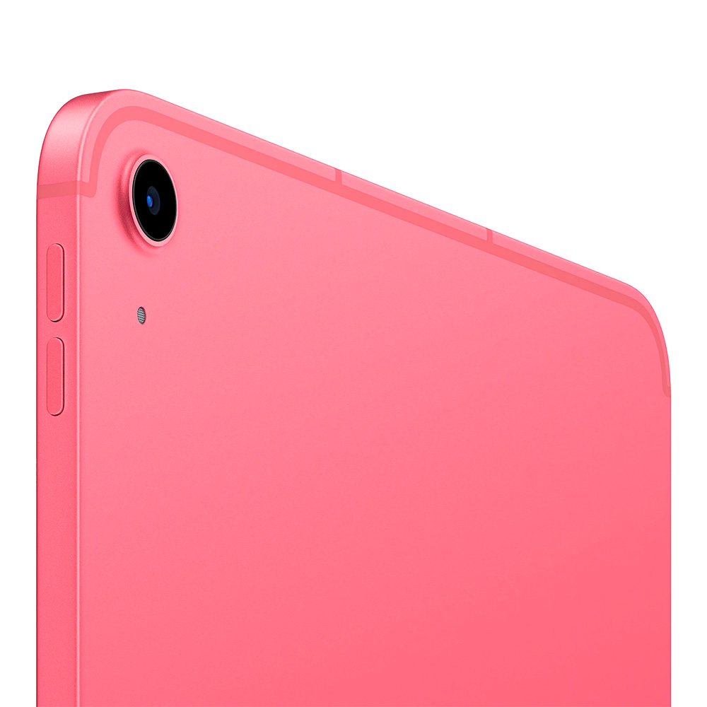 Apple iPad 11" 2025 Wi-Fi + Cellular 128Gb Pink