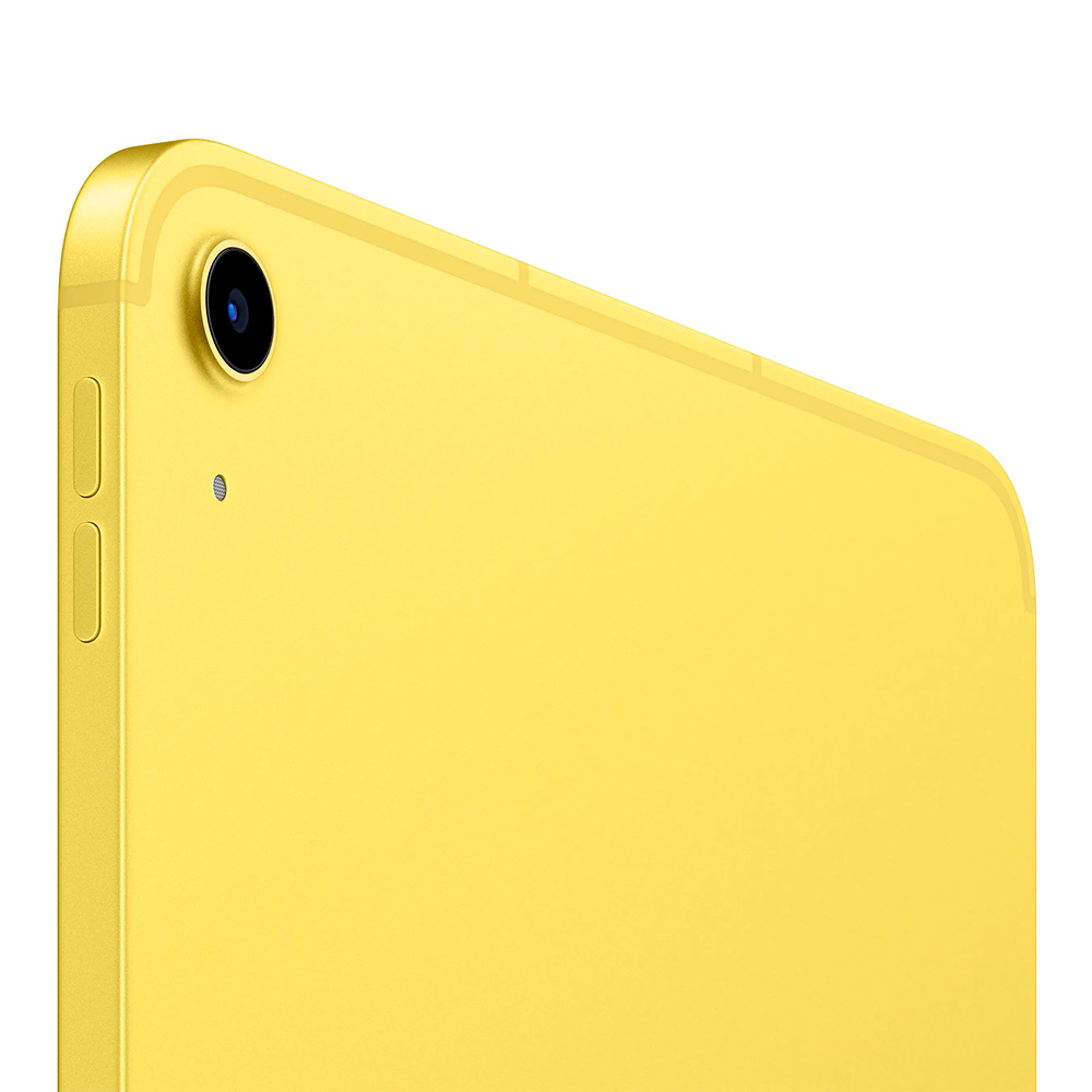 Apple iPad 11" 2025 Wi-Fi + Cellular 128Gb Yellow
