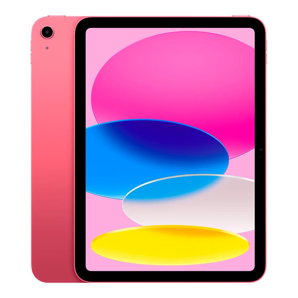 Apple iPad 11" 2025 Wi-Fi 512Gb Pink