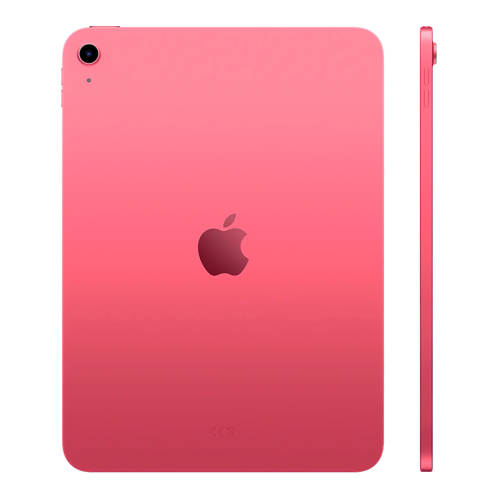 Apple iPad 11" 2025 Wi-Fi 512Gb Pink