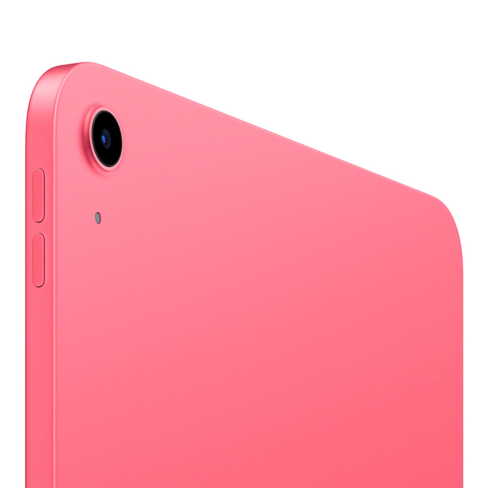 Apple iPad 11" 2025 Wi-Fi 256Gb Pink