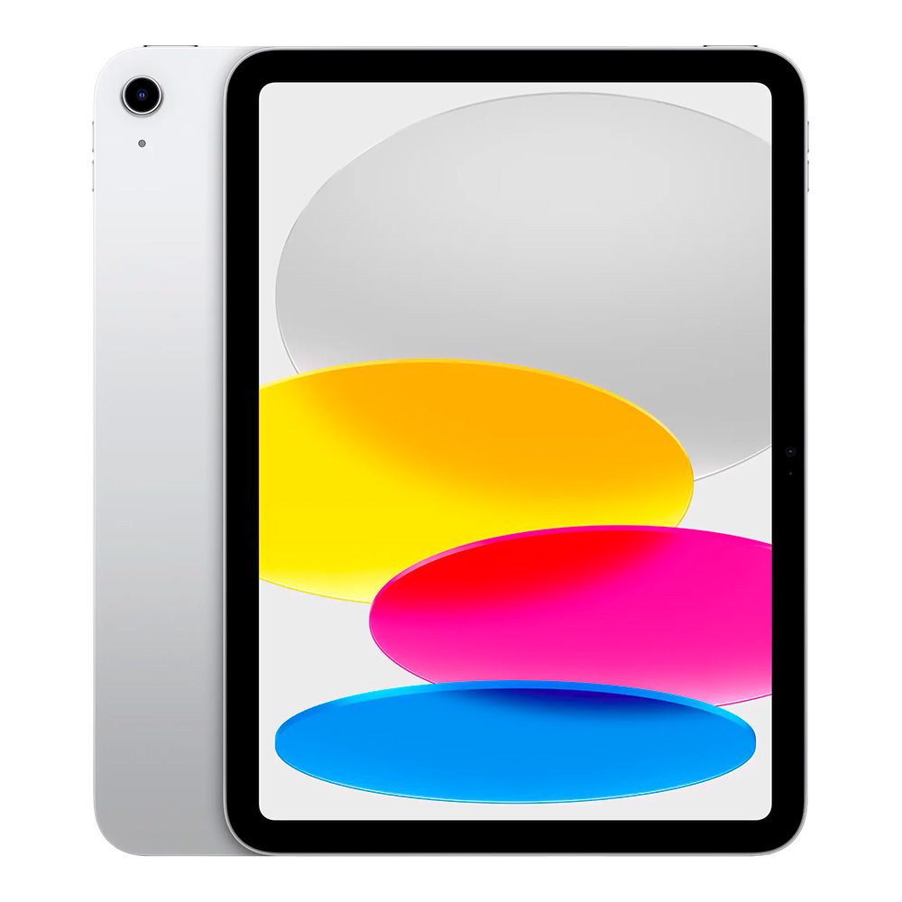 Apple iPad 11" 2025 Wi-Fi 512Gb Silver